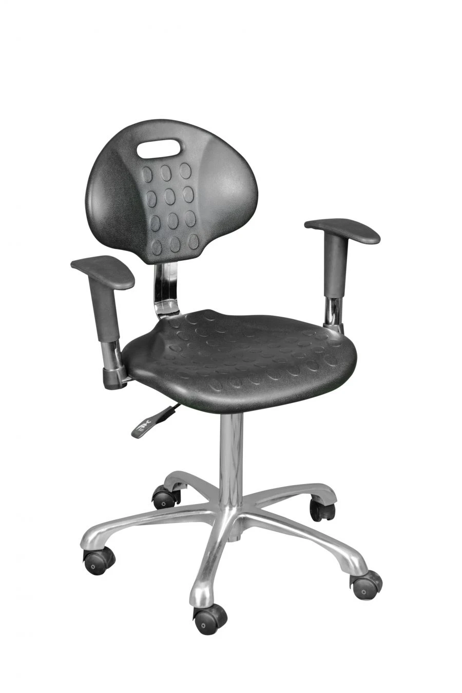 Anti-Static Laboratory Chair VKG C-320 ESD