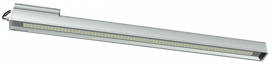 LED Luminaire for Outdoor Lighting LONG-S1-80