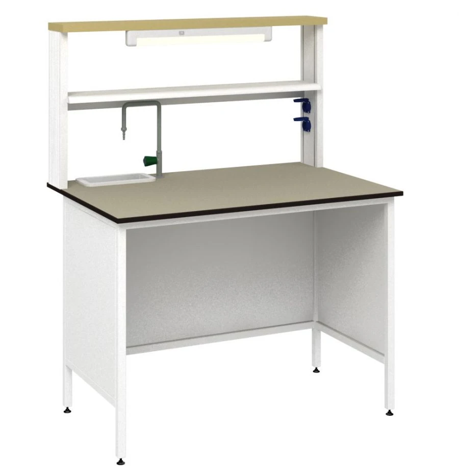 Chemical Wall Table 1200 PHTLg