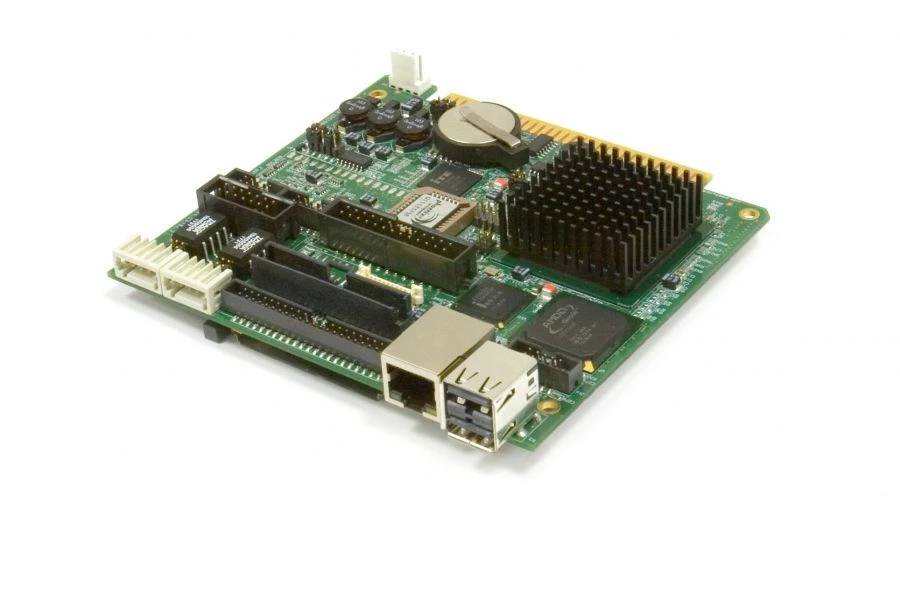 High-Performance MicroPC Processor Module CPC108
