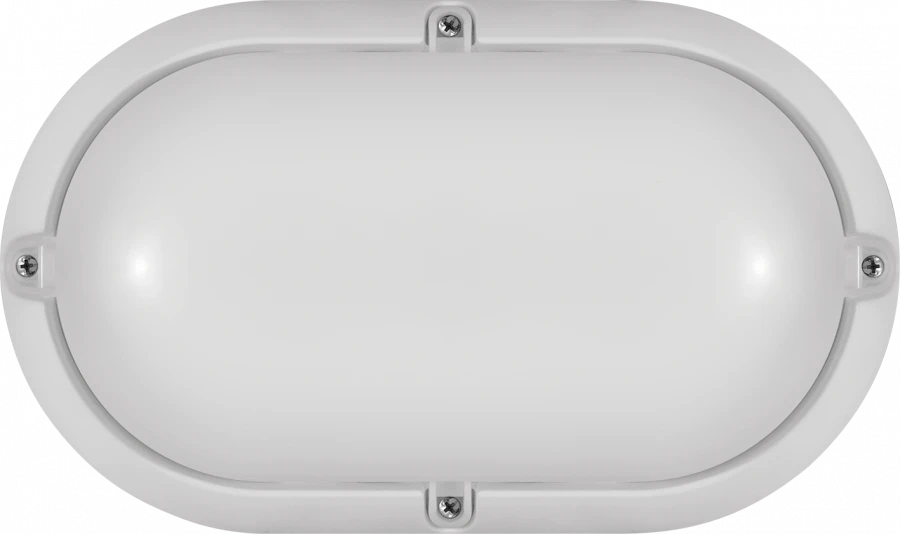 Onlight LED Light Fixture OBL-O1-7-4K-WH-IP65 for Classrooms and Offices