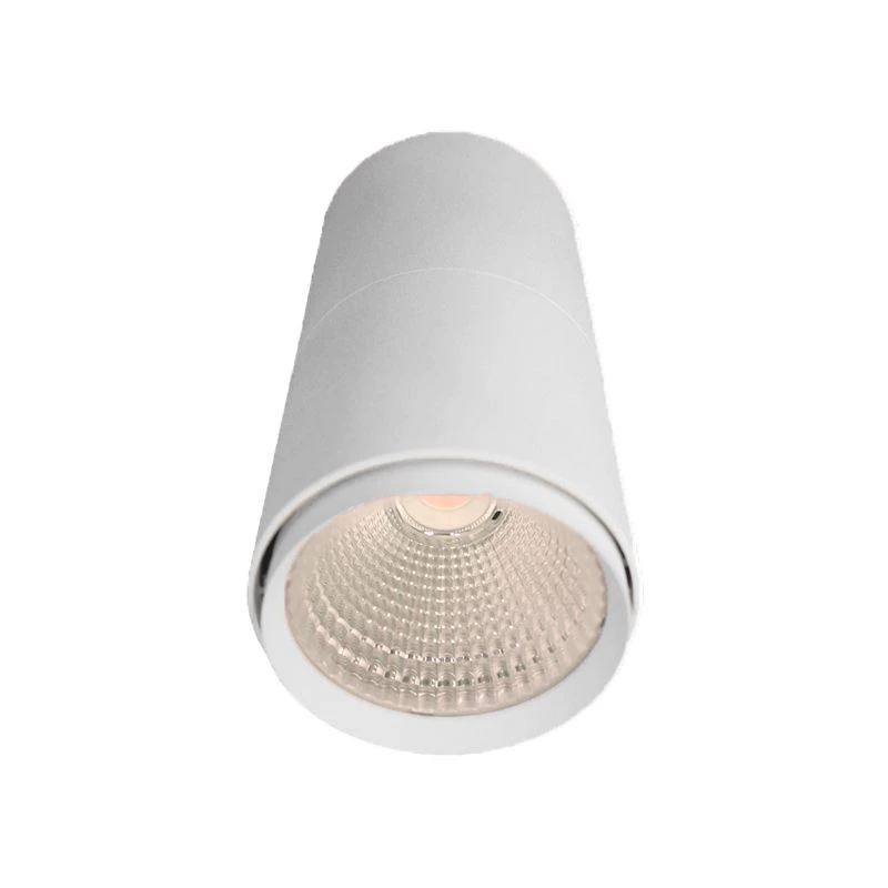 TS-S-H01 LED Lighting Fixtures for Museums and Galleries