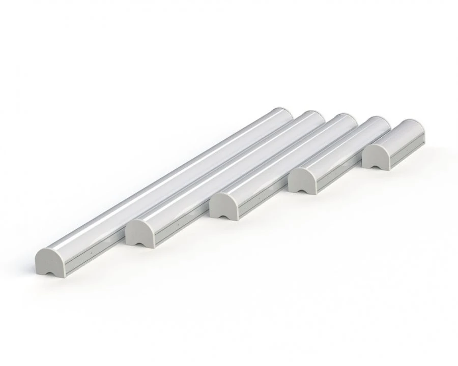 LED Soft Lighting Fixture SDU14 900-02