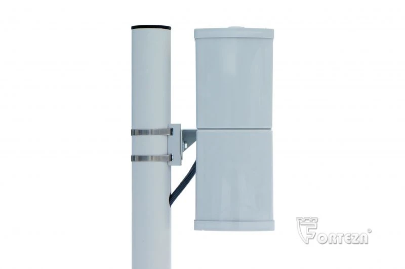 Fortesa M500 Bluetooth Security Detector