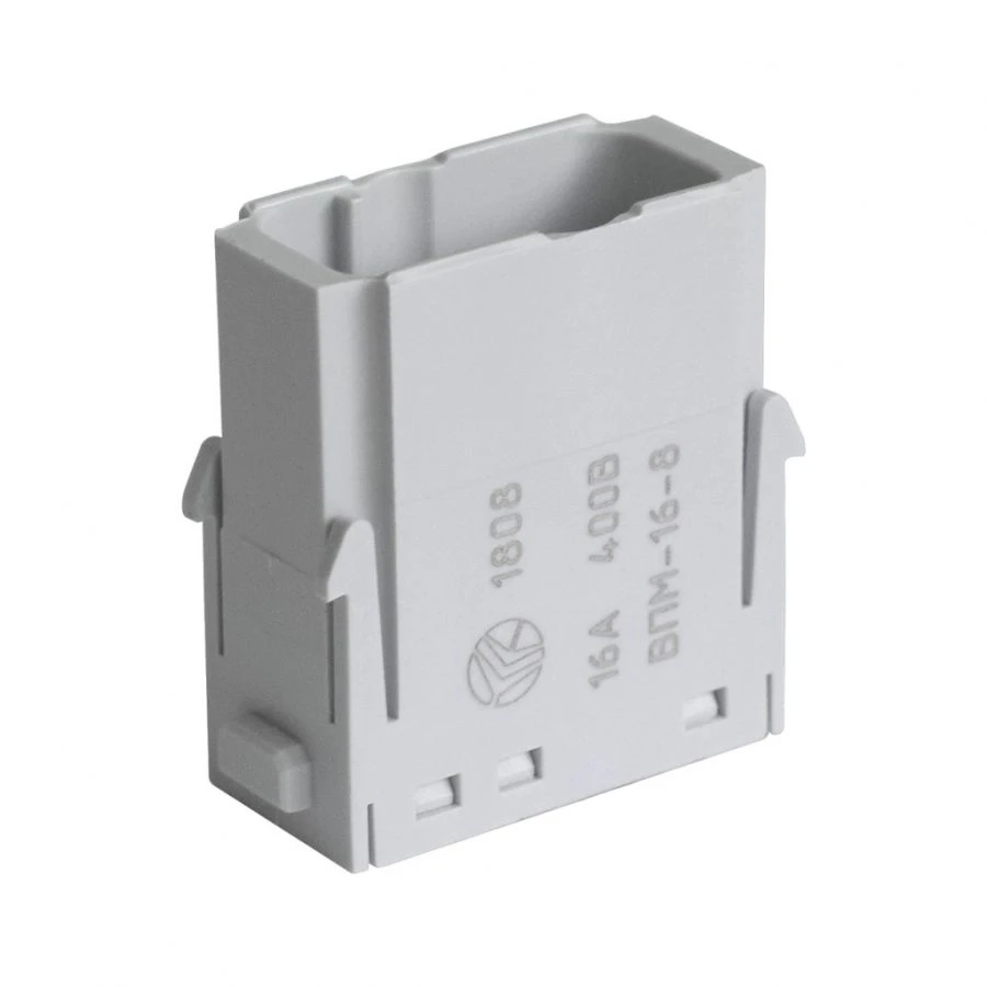 Electric Plug VPM-16-8 for Circuit Switching