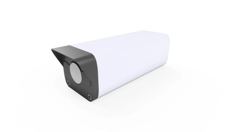 Directional Surveillance Camera Panokam-180 N2M F3.6