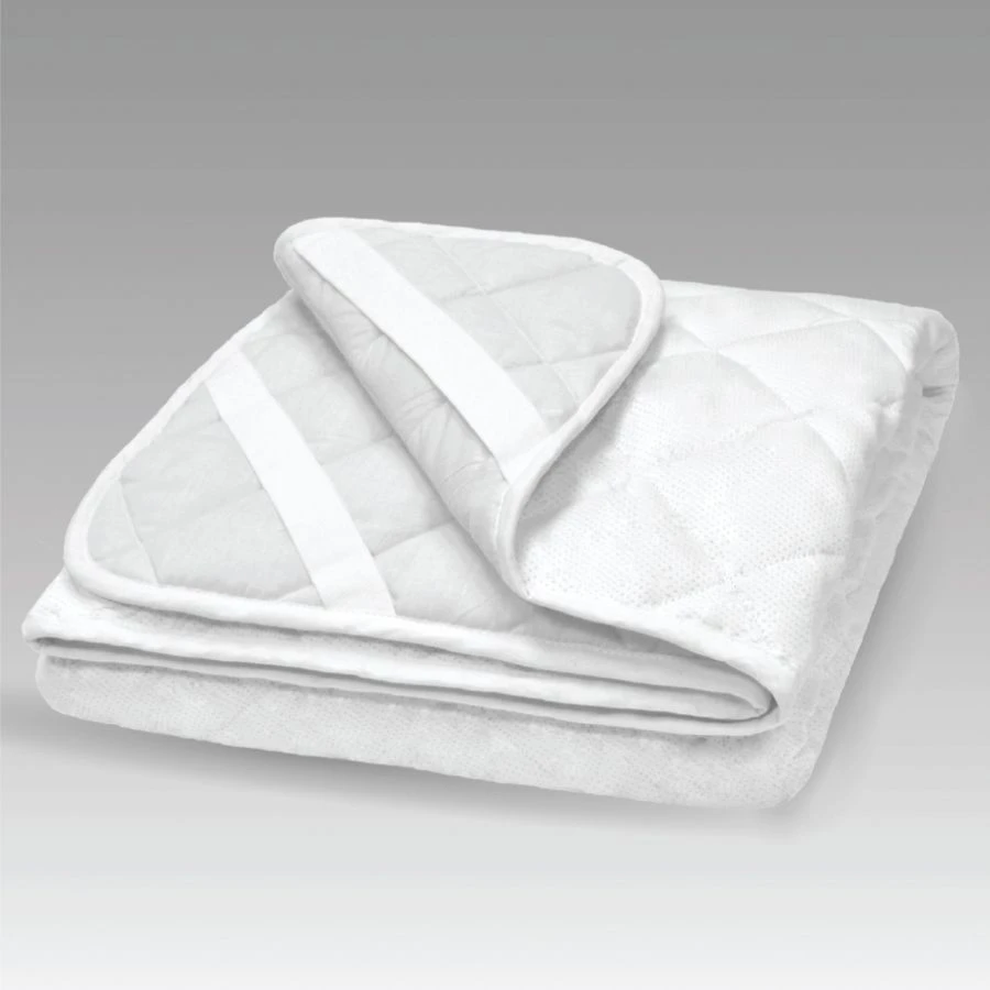 Quilted Mattress Protector for Adults