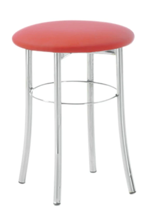 Extra Stool for Comfortable Seating