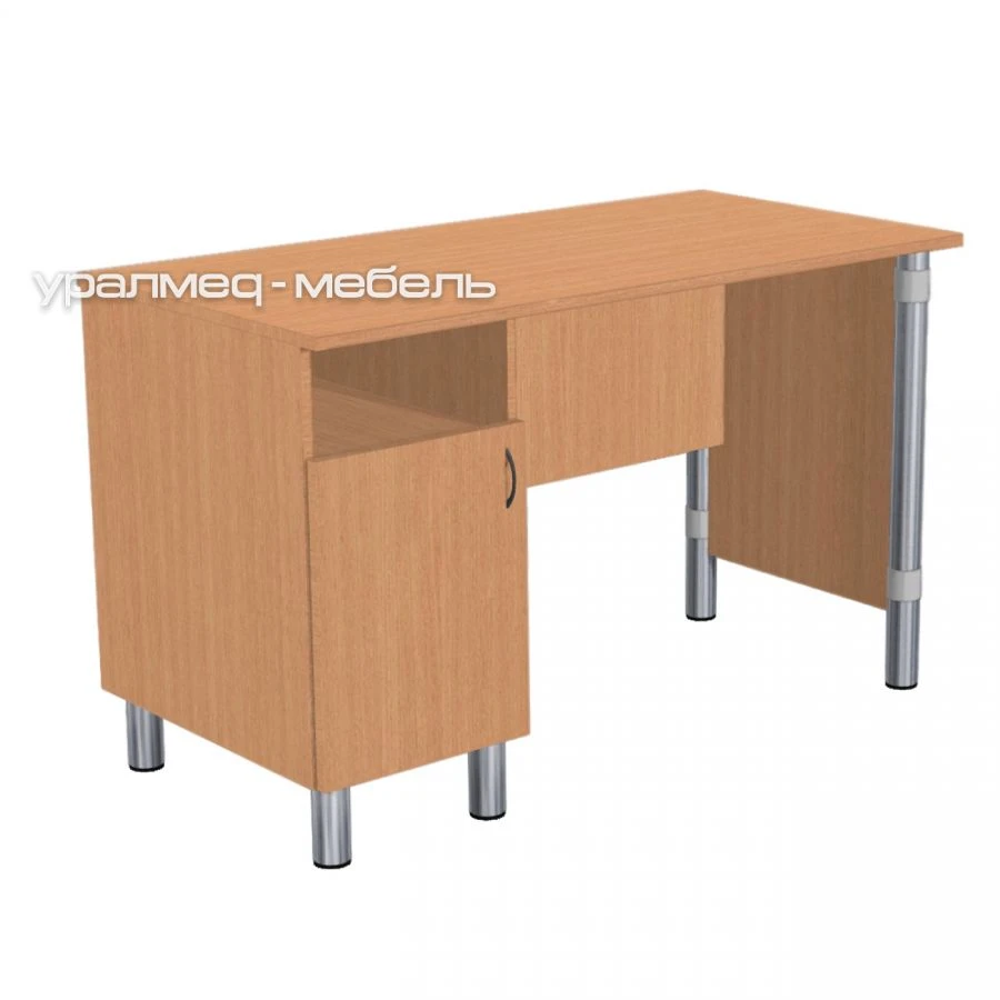 Doctor's Work Table SrT-1-01