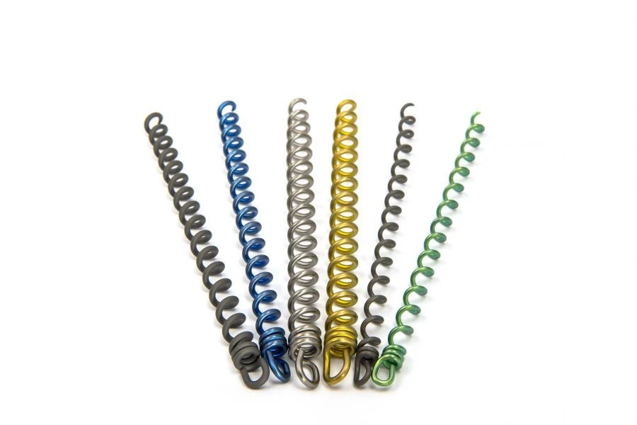 Intramedullary Wire Fixator for Osteosynthesis TU 9438-002-14385201-2016