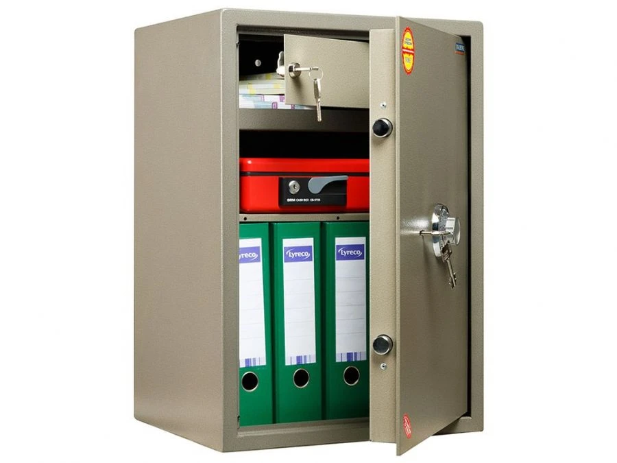 Office Safe VALBERG ASM 63T CL**