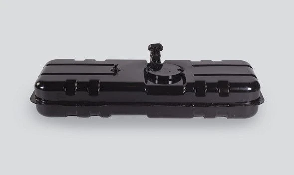 Left Fuel Tank for UAZ SGR 3303 (Injector) Model 330365110100802
