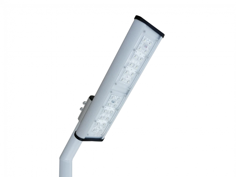 LED Street Light ELEDA 60W Model No. НВ-С-СТ1-60W-Л