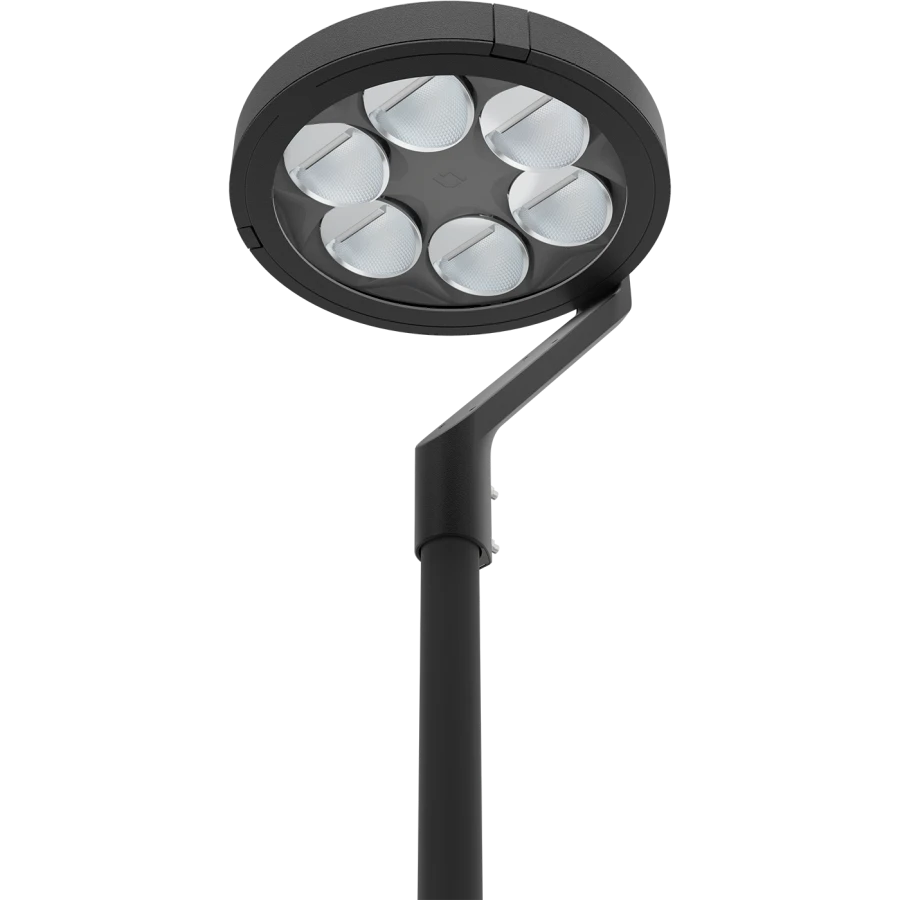 LED Urban Lighting Fixture 40W KROON TOP for Innovative Illumination