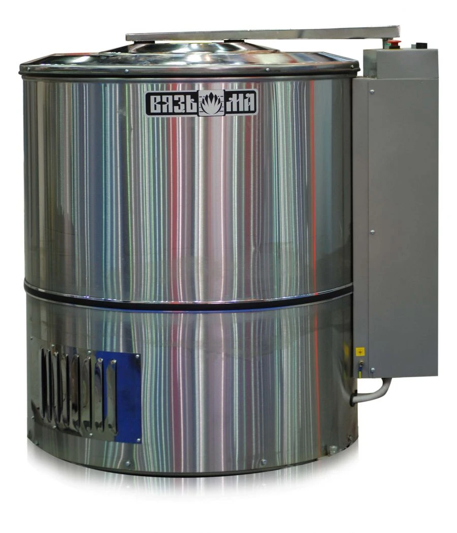 Lux Centrifuge LЦ-25 (LЦ-25.2) for Efficient Separation