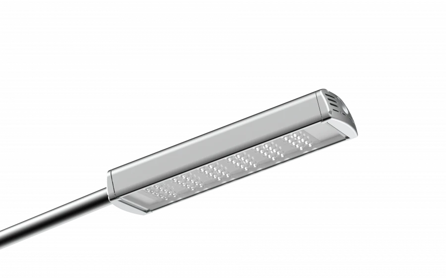 LED Light Fixture for Indoor and Outdoor Use URBAN-210 (Z) R GELIOMASTER