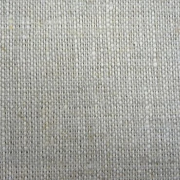 Decorative Textile Fabrics - Linen and Semi-Linen Varieties