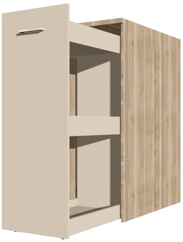 Magna Filing Cabinet, Art. MTF 01