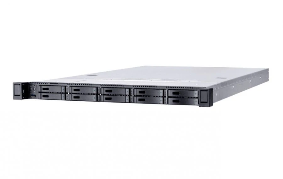 High-Performance Aquarius Server T51 D110CF