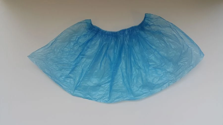 Medical Disposable Shoe Covers GPR45G