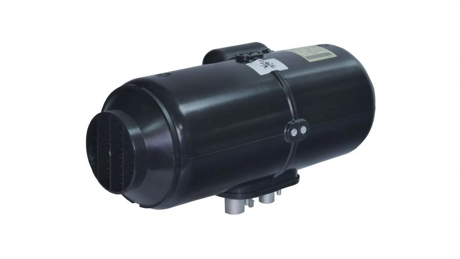 Air Heater PLANAR-5D-24-CAN-5685