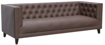 Kely Sofa - Comfortable and Stylish Seating Solution