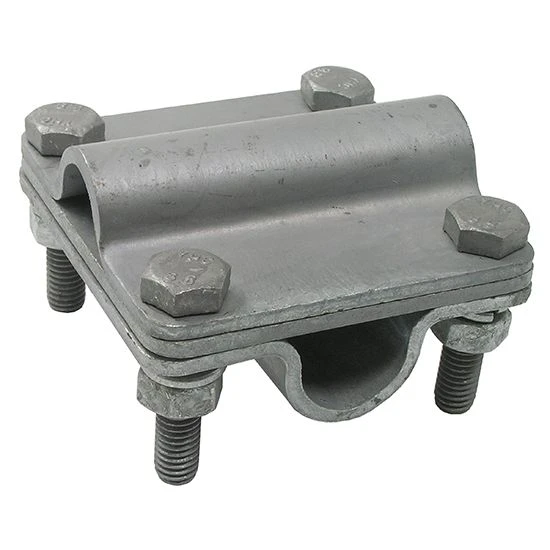 Universal Clamp ZU-6GC (16/20) for Grounding and Lightning Protection