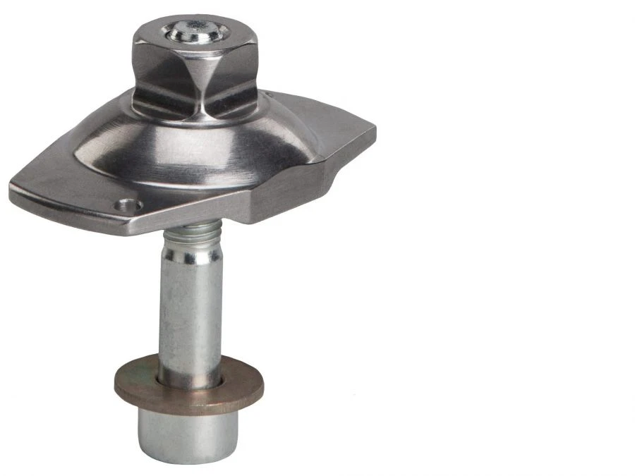 SACH Ankle Adapter for Foot 2Н01T