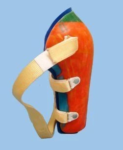 Shoulder Joint Brace TR4-P.1 Adjustable Support System