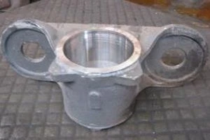Bearing Housing 4108.10.003