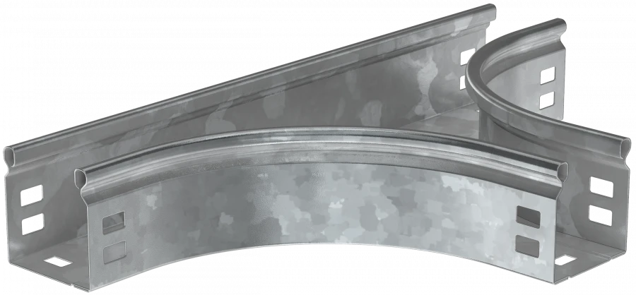 T-Shaped Cable Branching Connector CRT01-0-080-080-HDZ