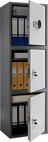 Reliable Office Accounting Cabinets SL Series