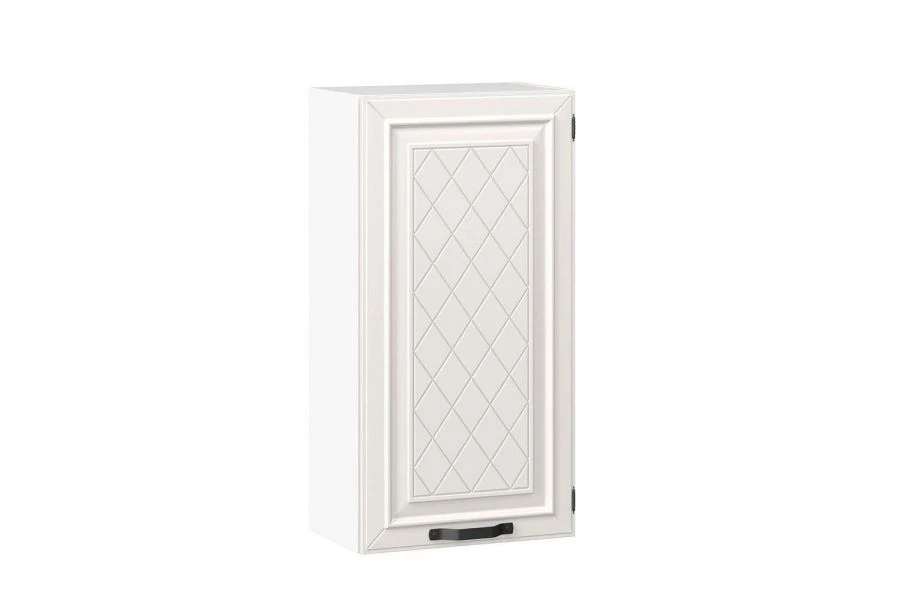 High-Quality Facade Door 500 Type 1 (Alabaster) - Marina LD.273090.000
