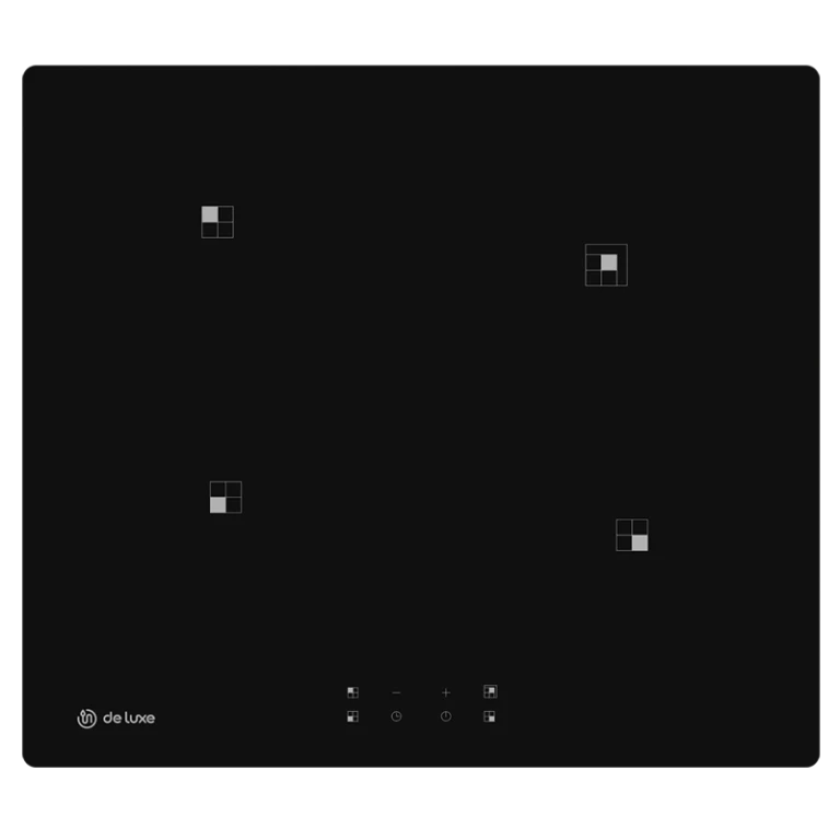 Electric Cooking Panel 595204.03evs for Home Use