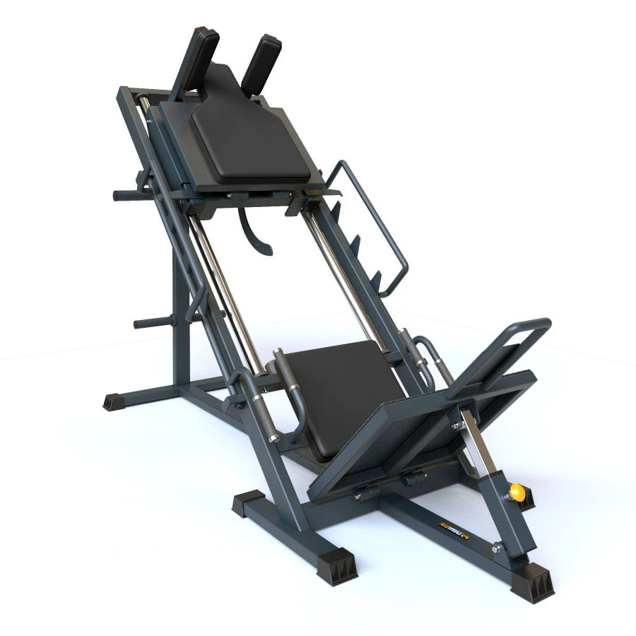 Combined Leg Press Machine BF-202.1