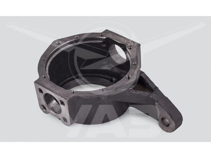 Left Steering Knuckle Housing for Profi 2021 Model 236031230404100