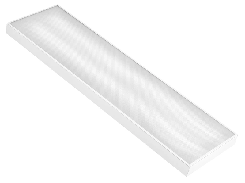 LED Surface-Mounted Office Light 33W 4000K Model LE-СПО-03-040-0194-20Д