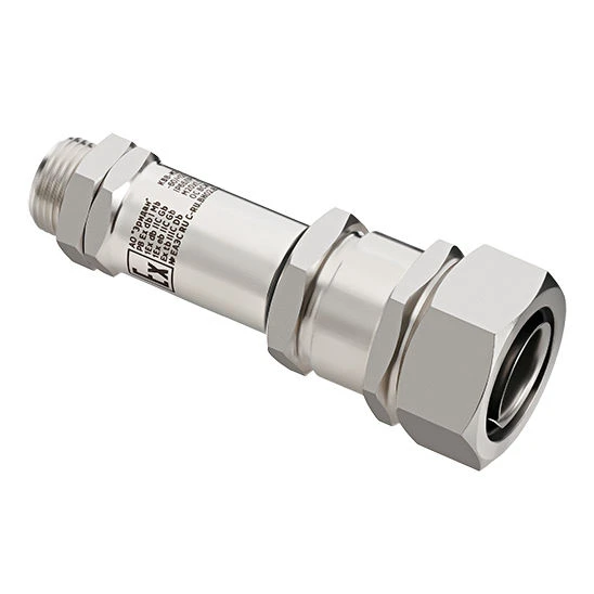 Ex-proof Cable Gland KVV-M20-N for All Cable Types