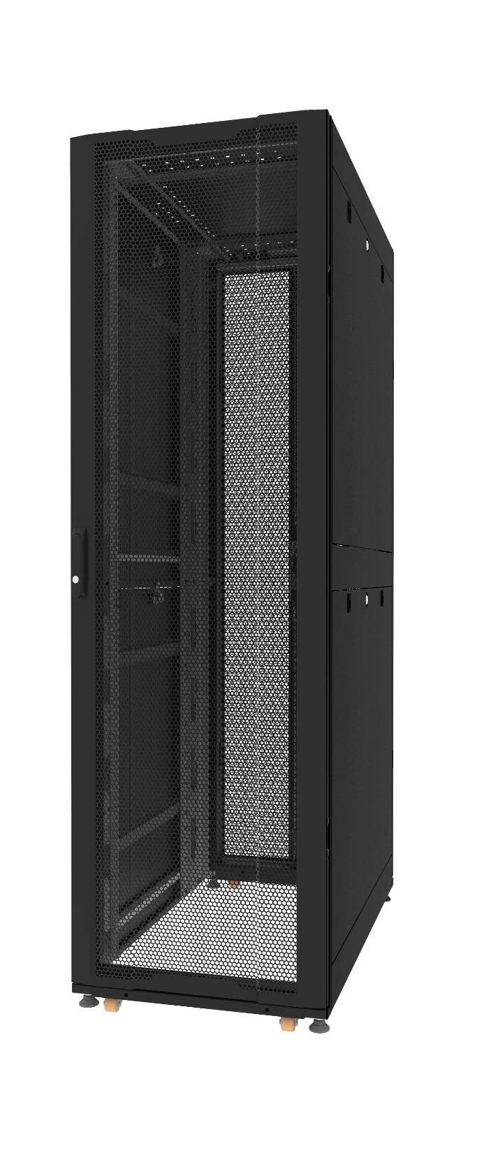 Modular Server Cabinet RTC T5 19