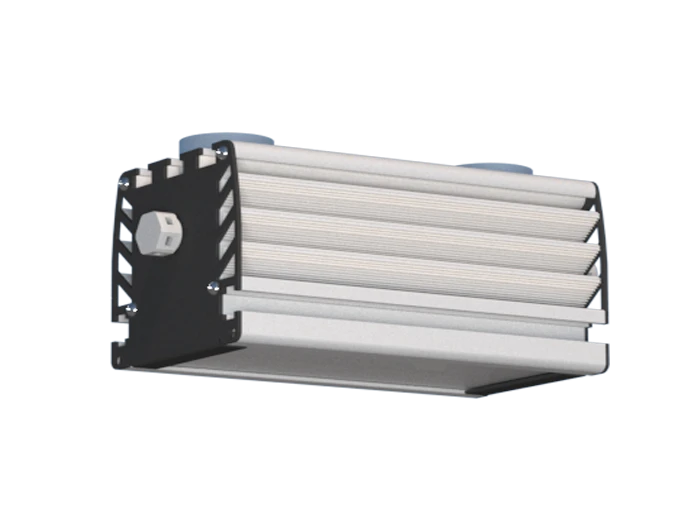 LED Lighting Fixture KVAZAR-15-1A