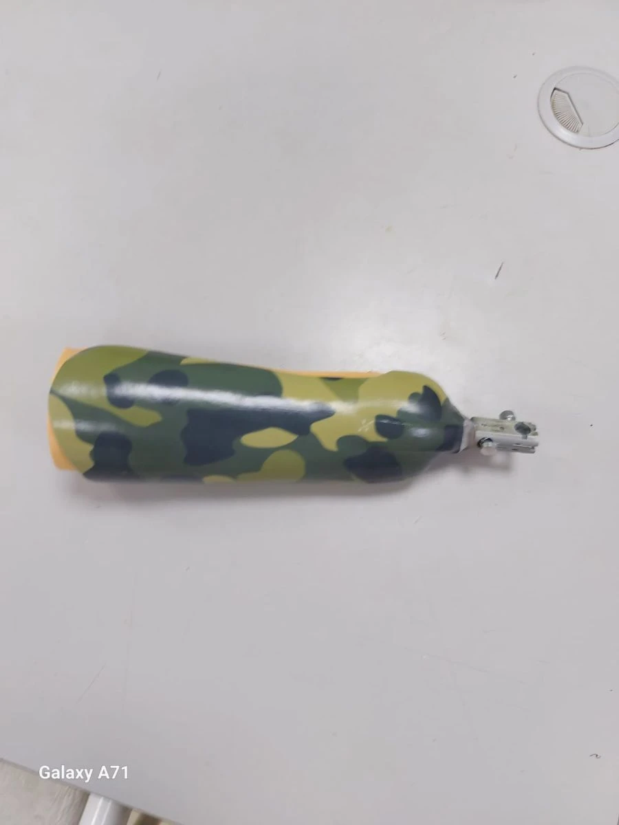 Functional Hand Prosthesis PR0-11