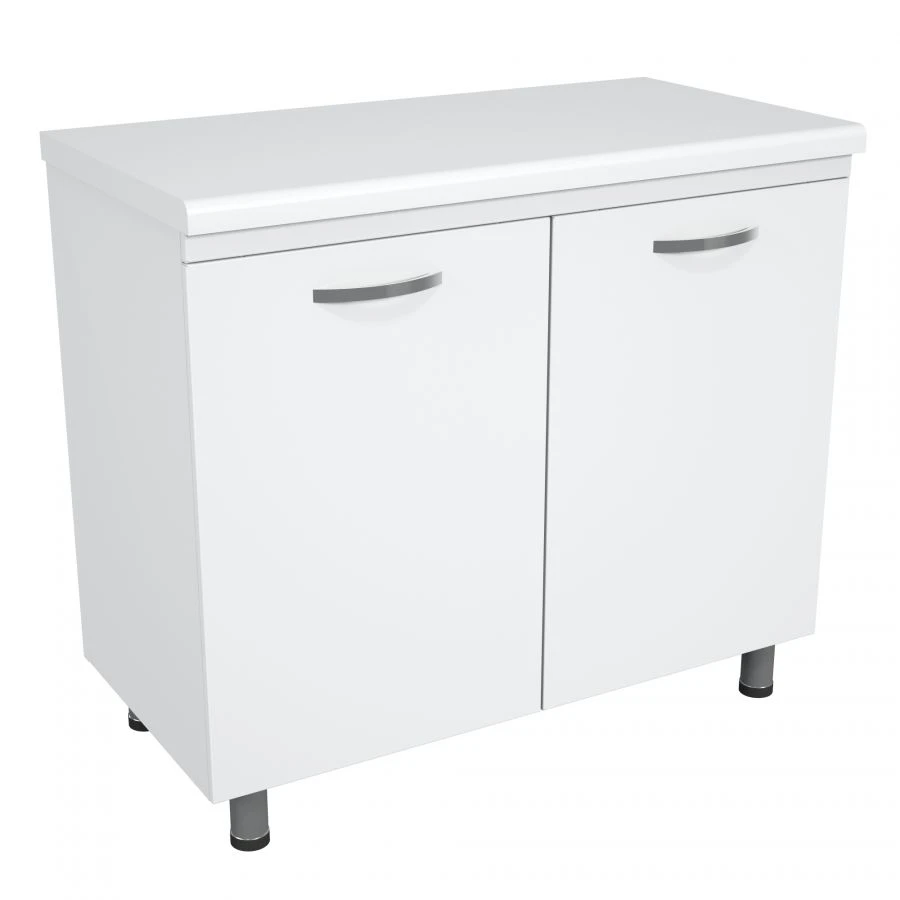 Medical Storage Cabinet with Shelf, TMD-1.0 and TMD-2.0 Models
