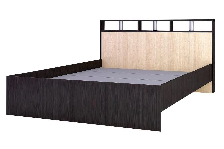 Wooden Bed for Adults by Edelwood