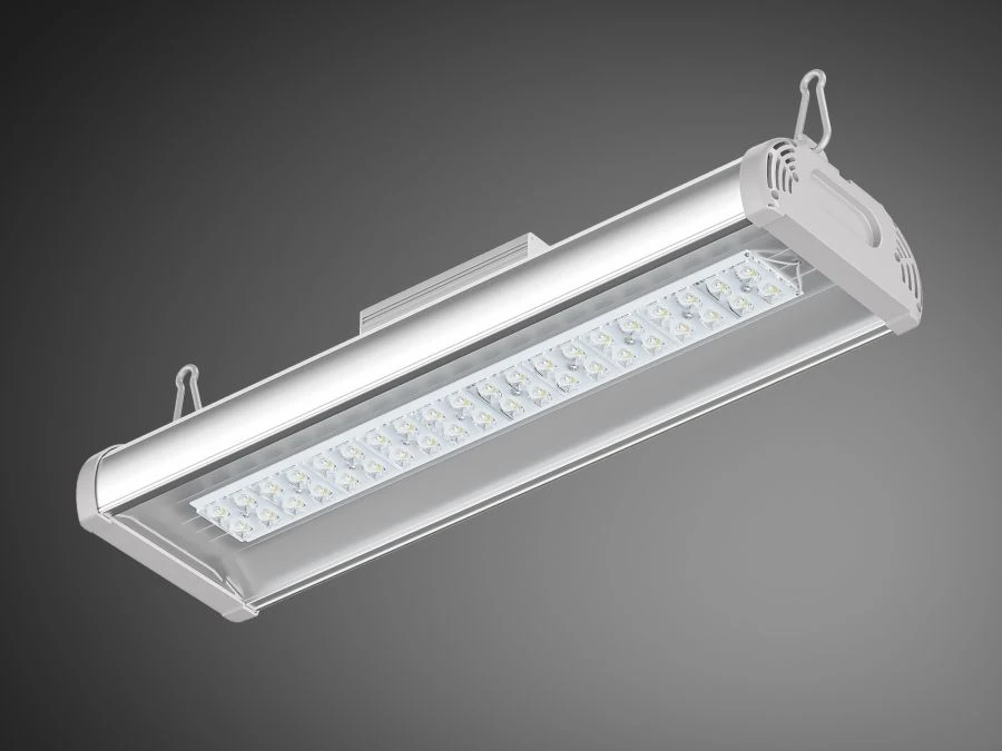 Industrial LED Light Fixture SV-LWR-R-85