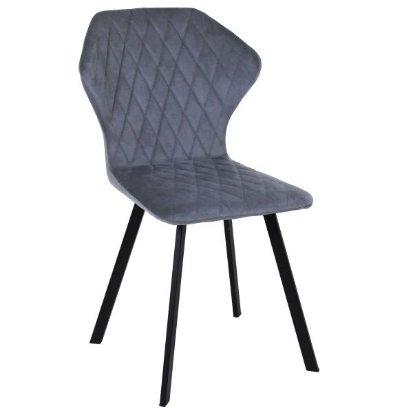Metal Frame Chair Sweeps