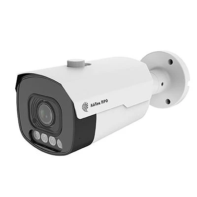 AITek Pro Falcon-OZ 4MP Extreme Vision Surveillance Camera
