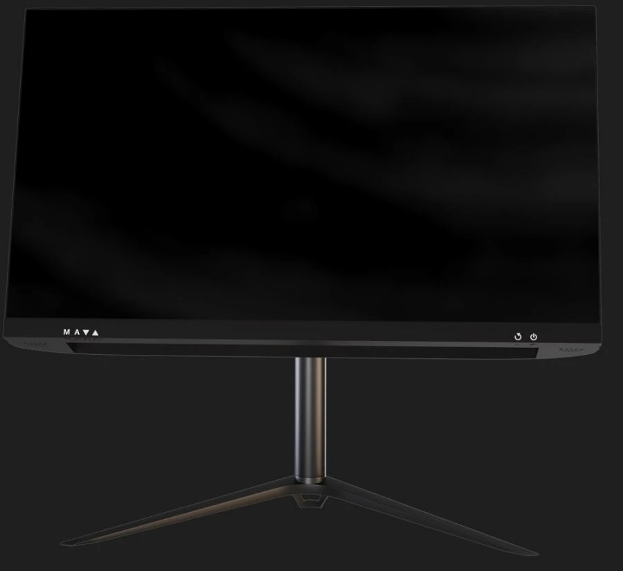 INTECHPRO All-in-One PC 27-inch MB PROF 06-27