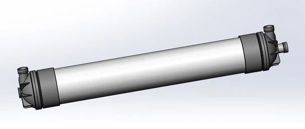 TMT-UFPEF-A3 Ultrafiltration Module