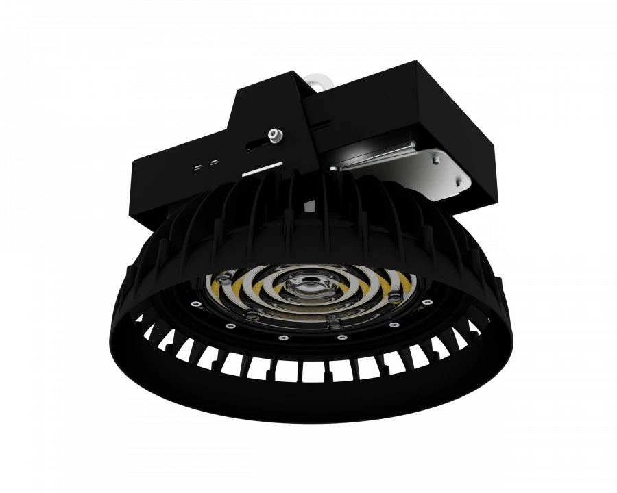 Profi Neo 130M LED Pendant Light for Industrial and Commercial Use