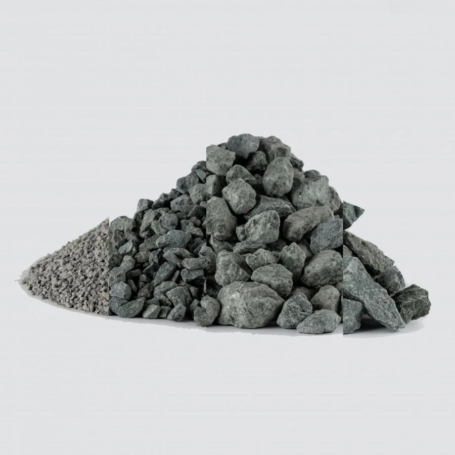Gravel Mix